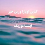 دانلود اهنگ ترکی گدین اویارا ورین خبر با صدای زن