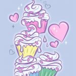 دانلود آهنگ The Cuppycake
