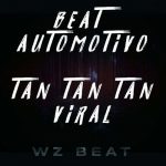 دانلود آهنگ wz beat beat automotivo tan tan tan viral