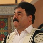 دانلود اهنگ لری نریمان فاضلی به قربون دو چشمون شهلات