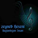 دانلود آهنگ zeyneb heseni baglandigim insan
