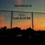 دانلود آهنگ just a lil bit