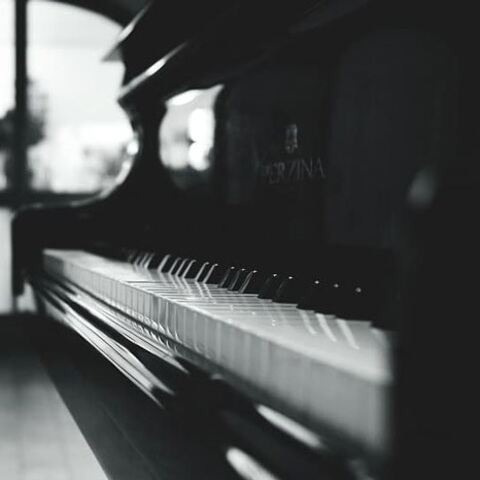 دانلود آهنگ take me to church با پیانو
