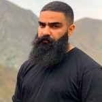 دانلود آهنگ شب شده روزام الان کجایی