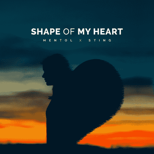 دانلود آهنگ shape of my heart