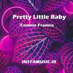 دانلود آهنگ pretty little baby