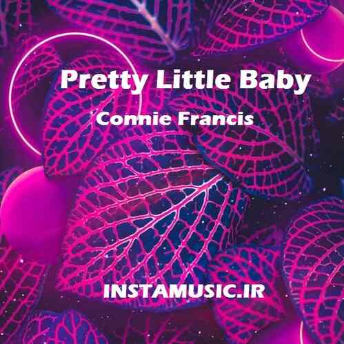دانلود آهنگ pretty little baby