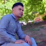 دانلود اهنگ حسرت فرهاد جهانگیری