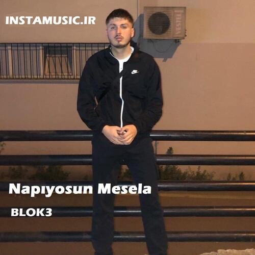دانلود آهنگ napıyosun mesela
