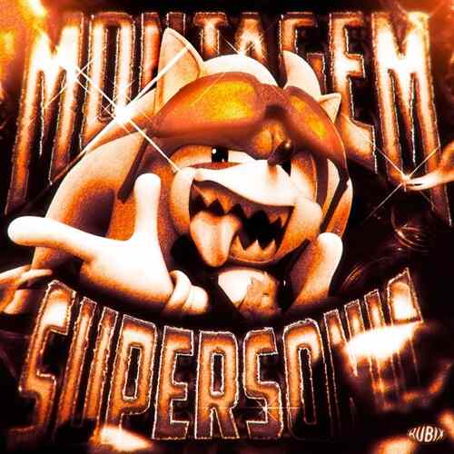 دانلود آهنگ اِم سی جاجا montagem supersonic